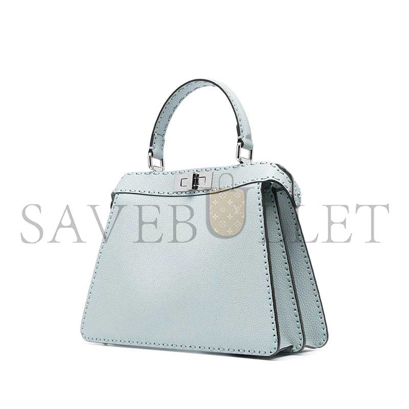 FENDI PEEKABOO ISEEU MEDIUM TOTE BAG  8BN321ARBB (33*25*12cm)